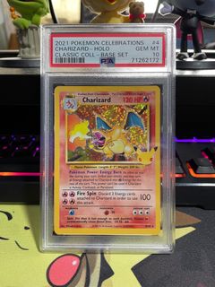 PVC Protector for Pokemon Elite Trainer Box & Charizard Ultra Premium ...