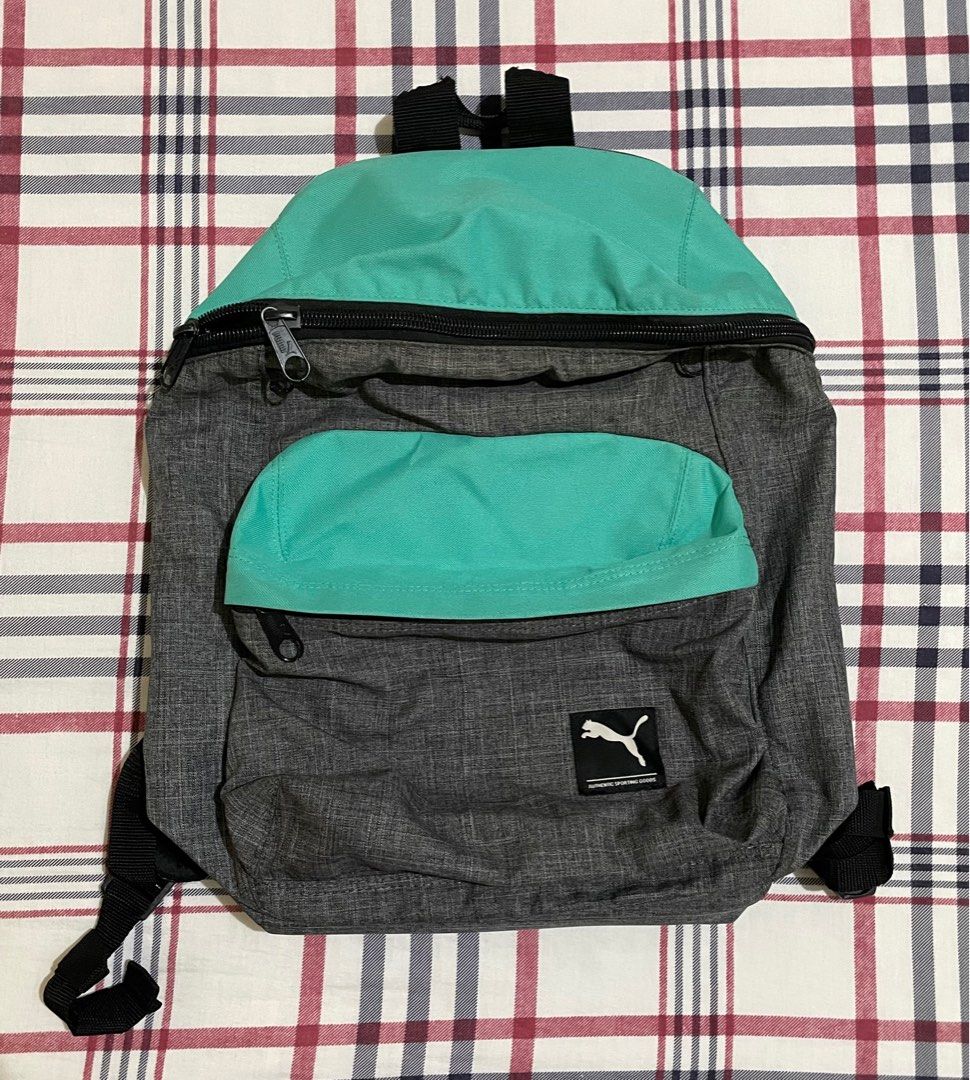 puma foundation backpack