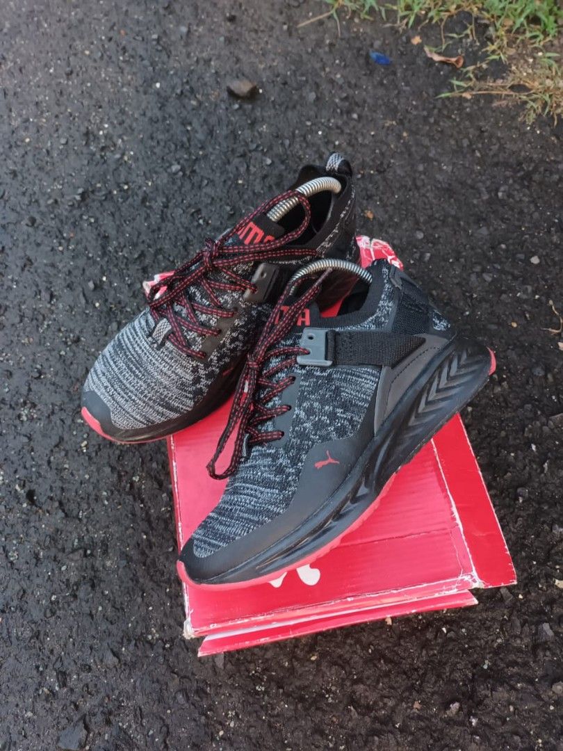 Puma ignite clearance evoknit 40