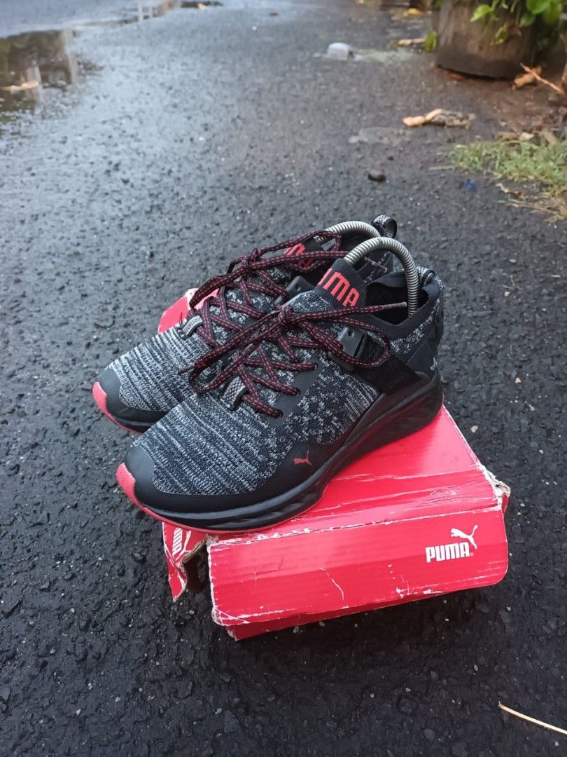 Puma ignite evoknit evertrack online