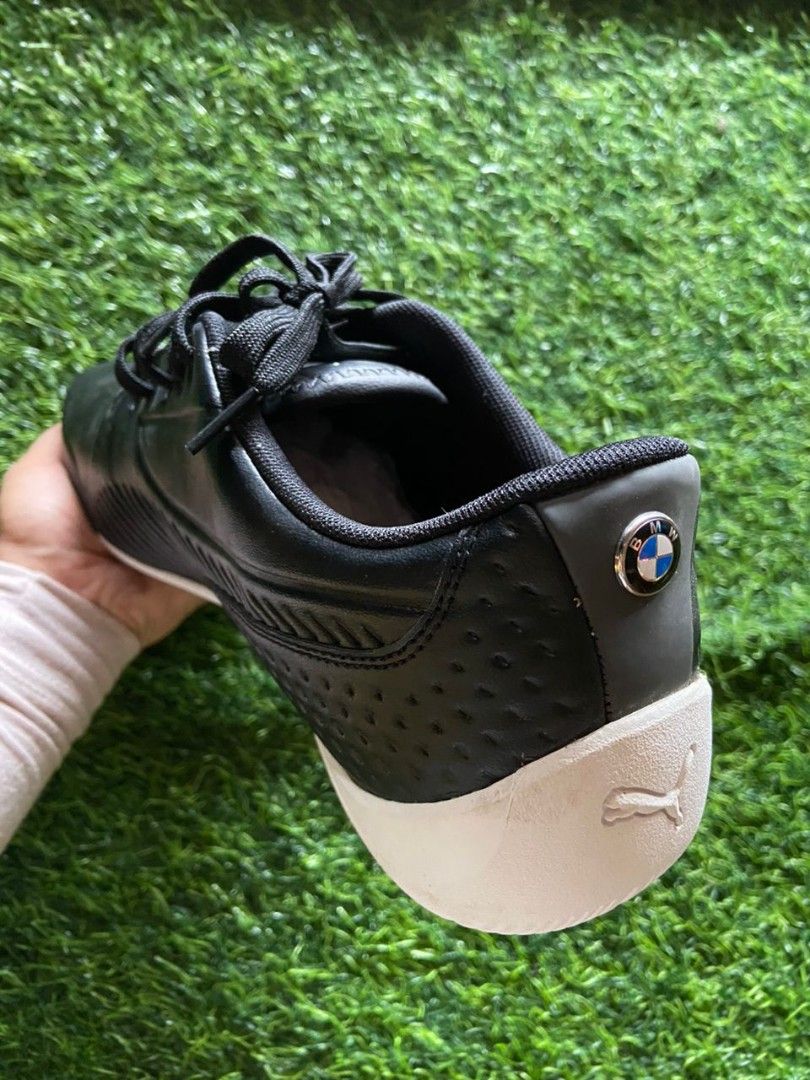 Puma Men BMW Motorsport Drift Cat 7S Ultra Shoe Men s Fashion