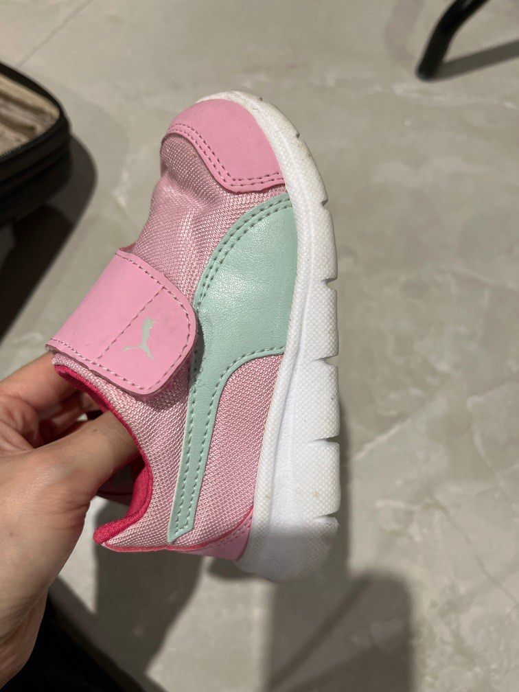 Puma shoes size 6 online