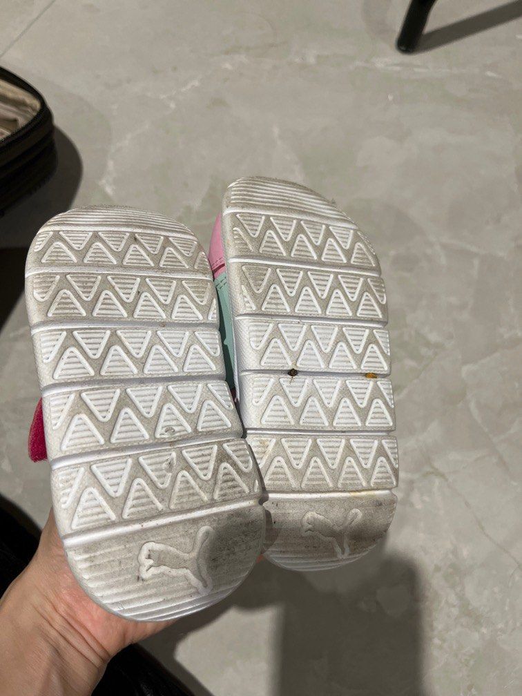 Puma shoes cheap size 6