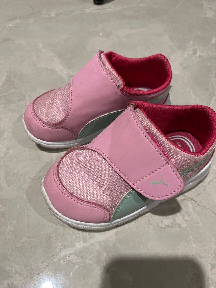 Puma shoes clearance size 6