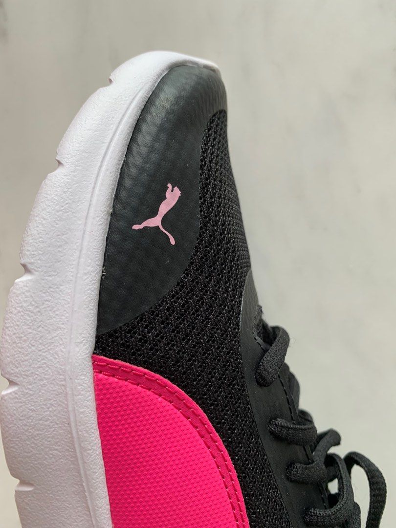 Puma flex Renew softfoam