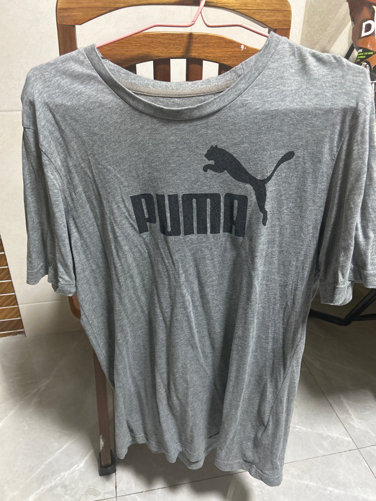 Puma T Shirt