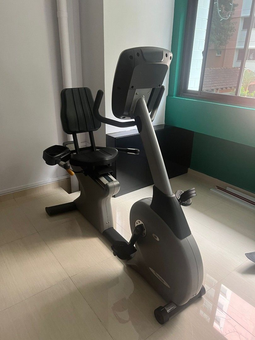 Vision fitness bike hotsell r2250
