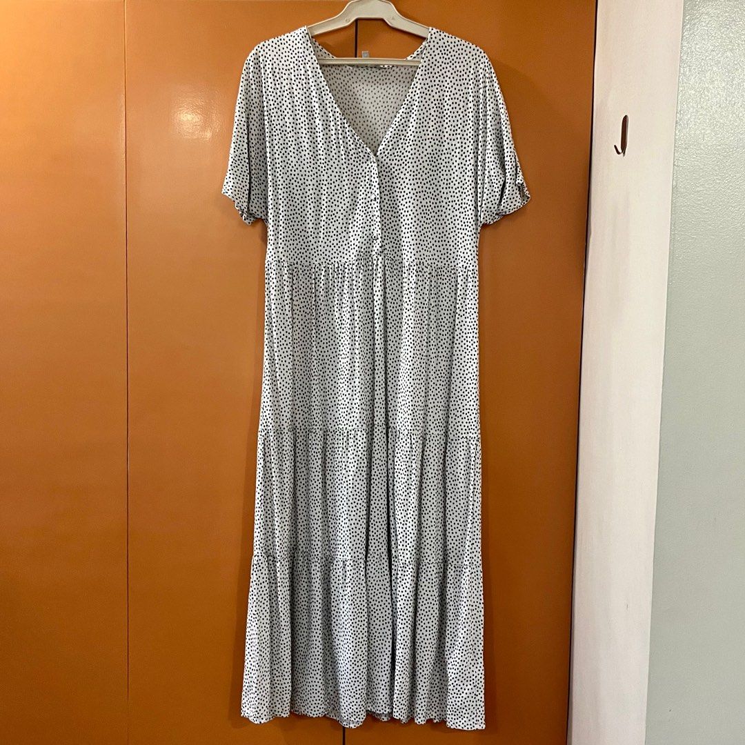 Polka dot 2025 dress debenhams
