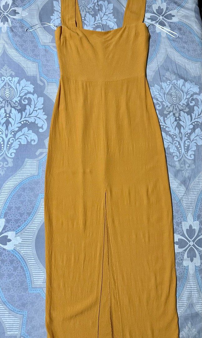 Graciella store dress reformation
