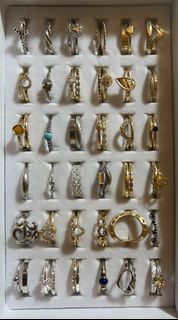 Rings