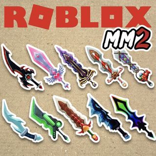 Heartblade Murder Mystery 2 Roblox MM2 💥FAST DELIVERY💥 💯TRUSTABLE