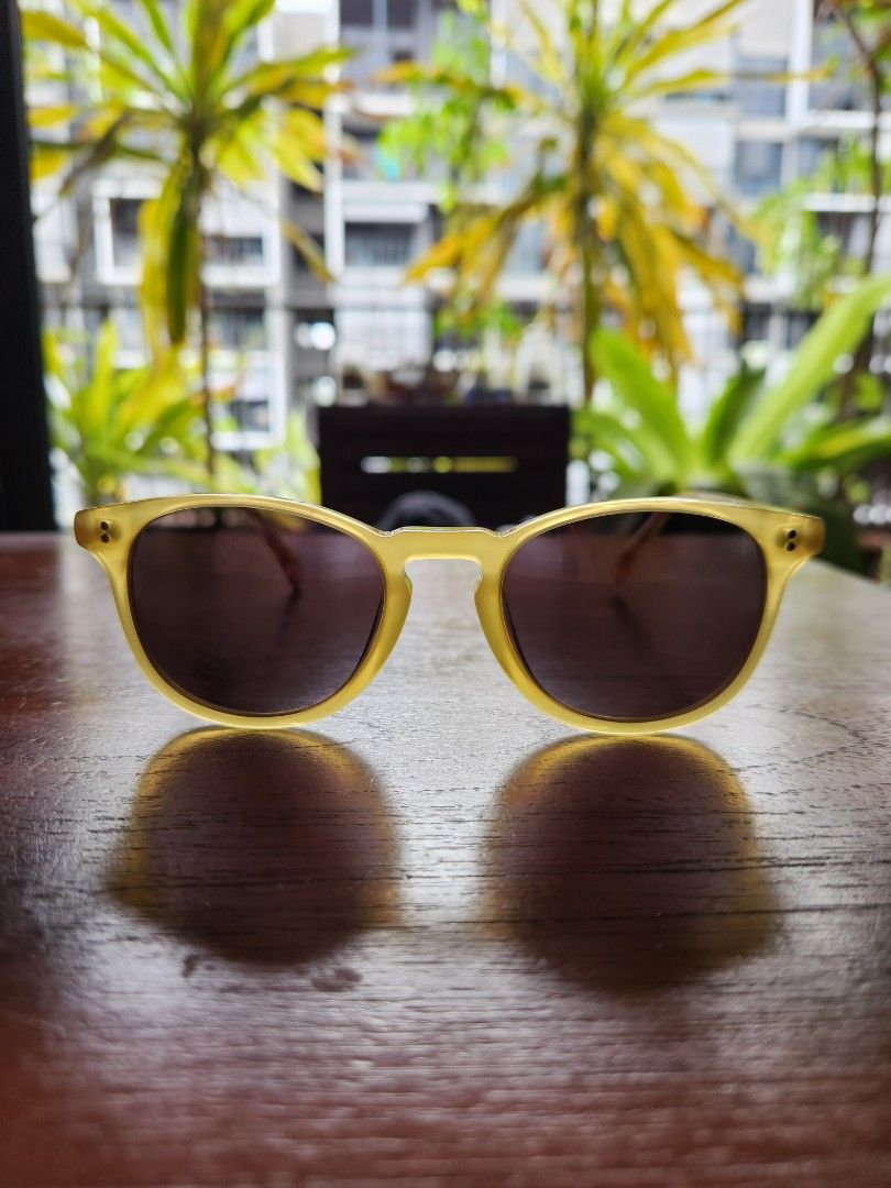 Rocket 32-2016 Polarised Sunglasses – Ocean Eyewear