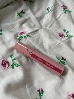 Rom&nd juicy lasting tint