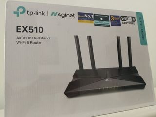 Router TP-Link EX510