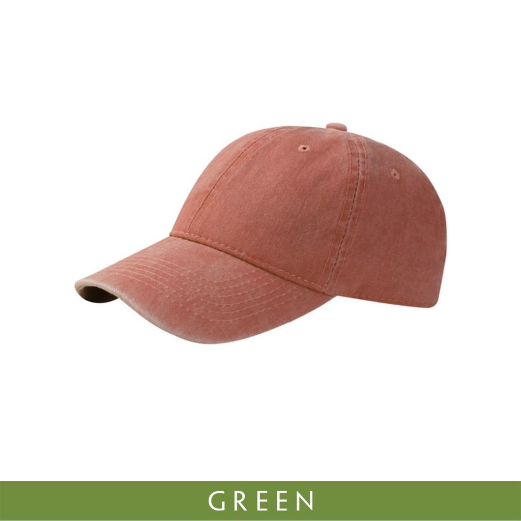 Rugged baseball caps cheap