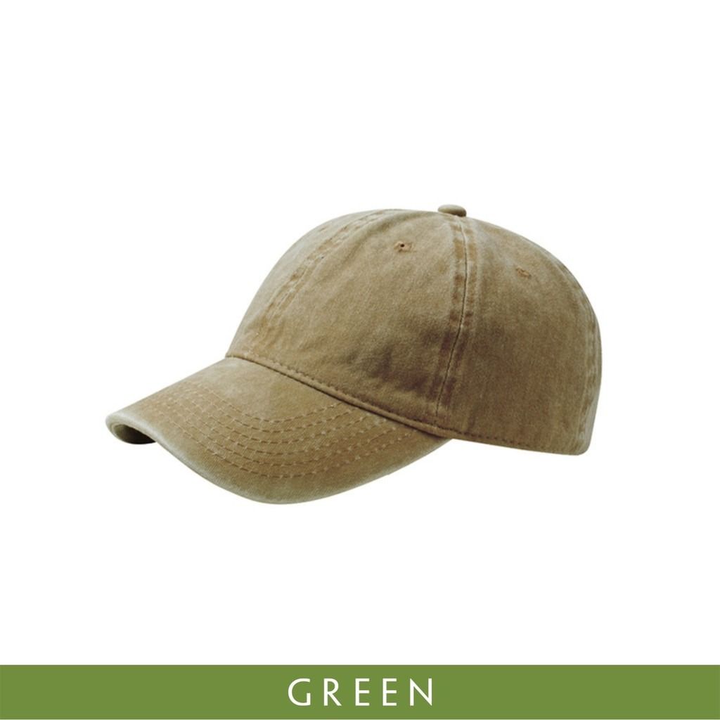 Rugged baseball caps top