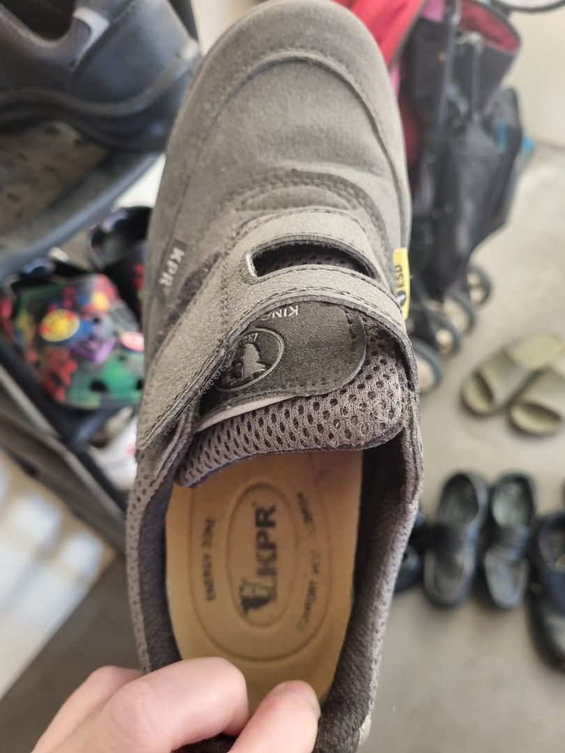 Safety shoe bazar 2025