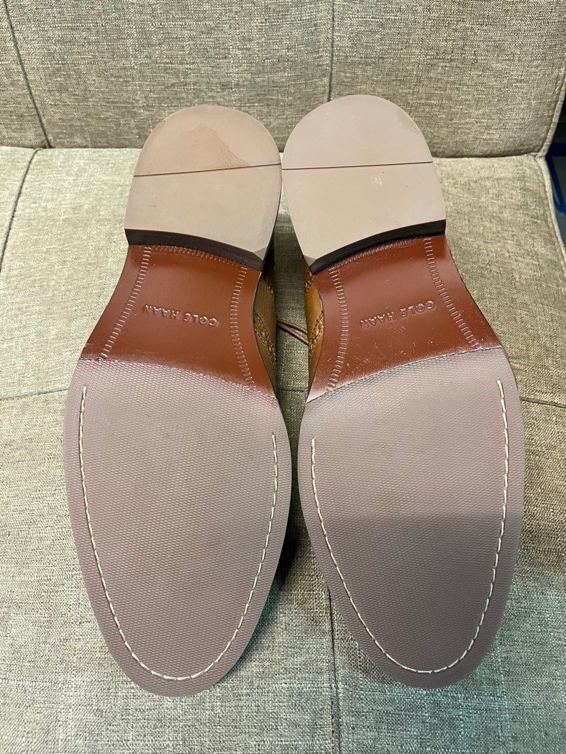 Cole haan deals williams