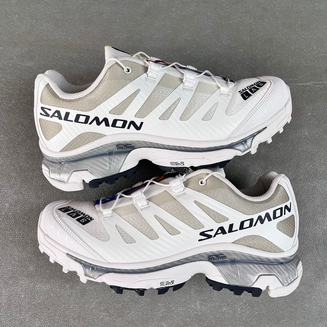 Salomon XT-4 OG 471330-26, 男裝, 鞋, 波鞋- Carousell