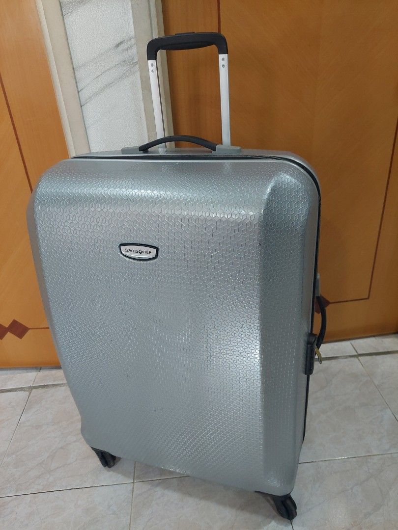 Samsonite 28