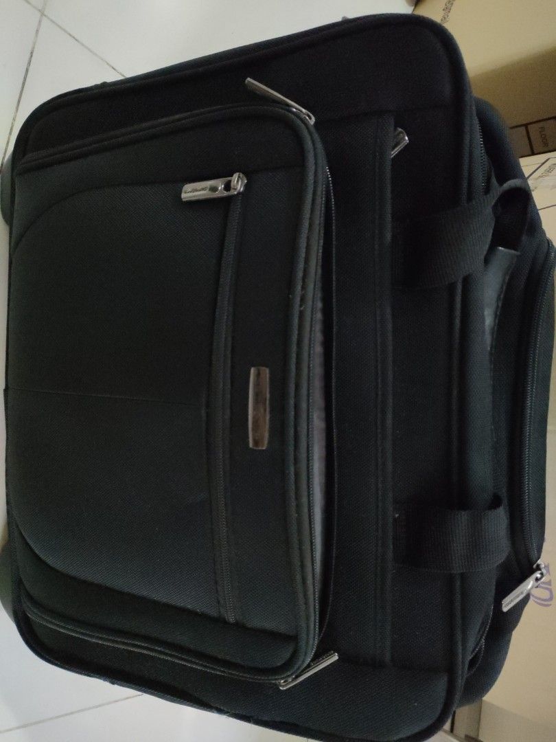 Samsonite flight crew bag new arrivals