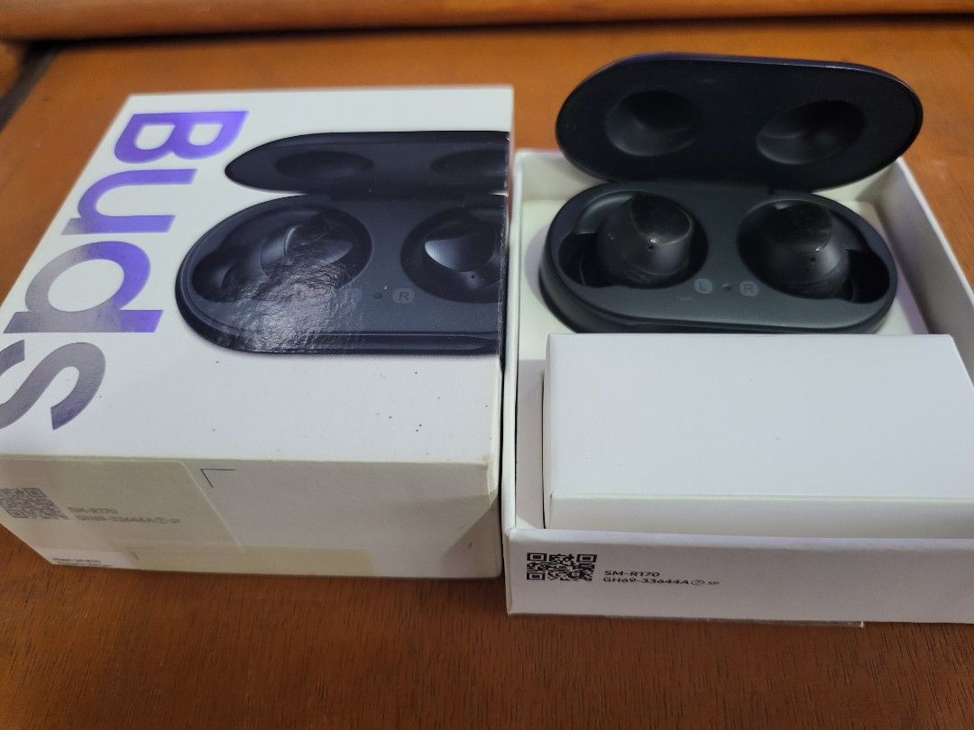 Samsung Galaxy Buds