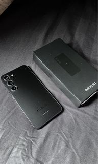 Samsung galaxy s23