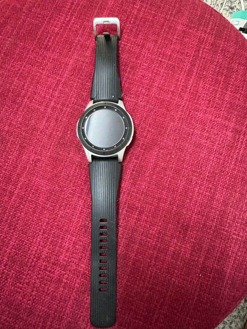 Samsung Galaxy Watch, Mobile Phones & Gadgets, Wearables & Smart