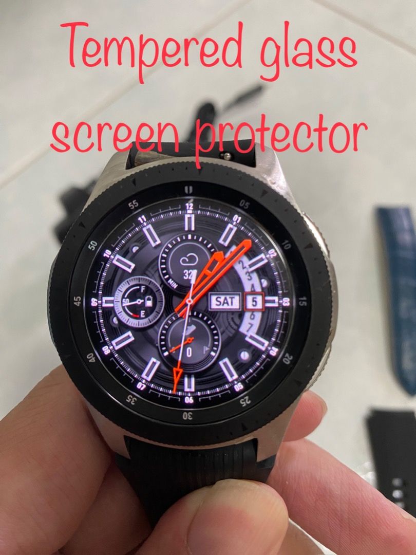 Galaxy watch hotsell 1