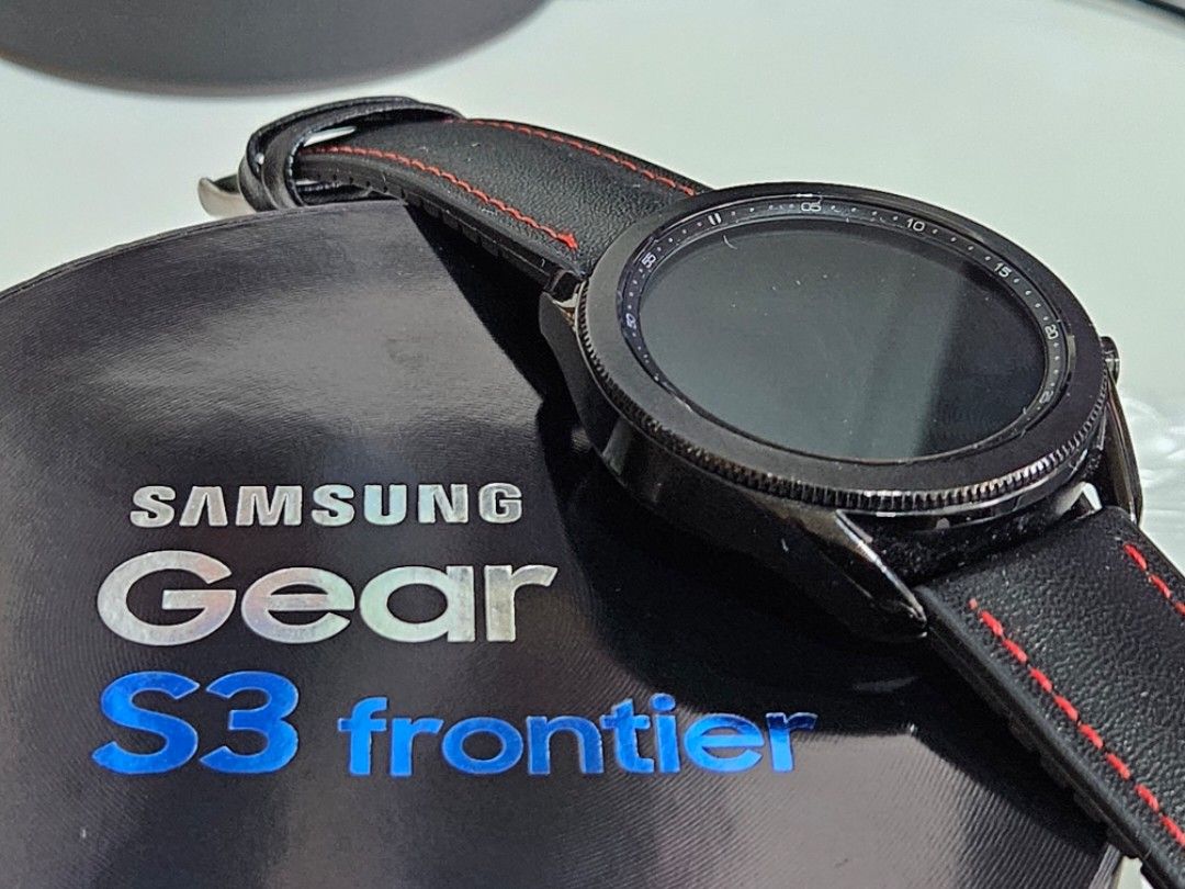 Galaxy wear clearance 3