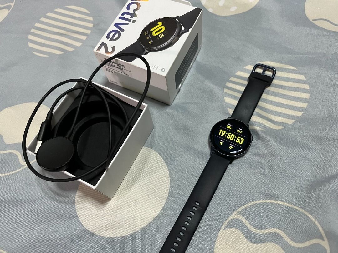 Galaxy active 7 sale