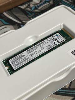 Samsung SM951 SSD 128gb