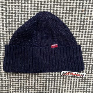 Samurai Beanie
