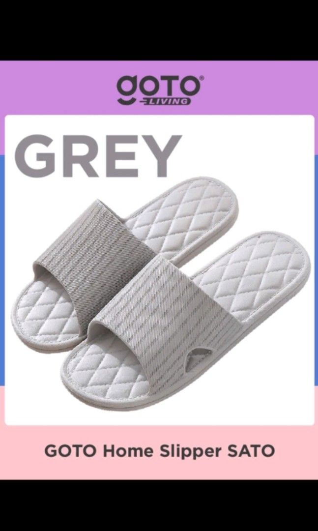 Sendal anti slip store
