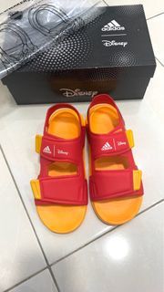 SANDAL BALITA - ADIDAS