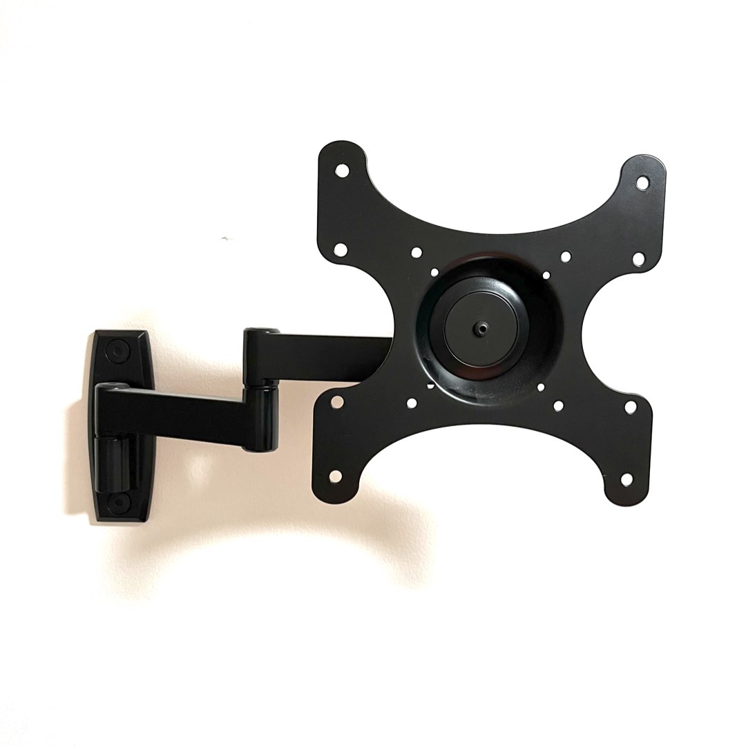 Sanus TV Swivel Wall Mount for 19"40" Flat panel tv, TV & Home