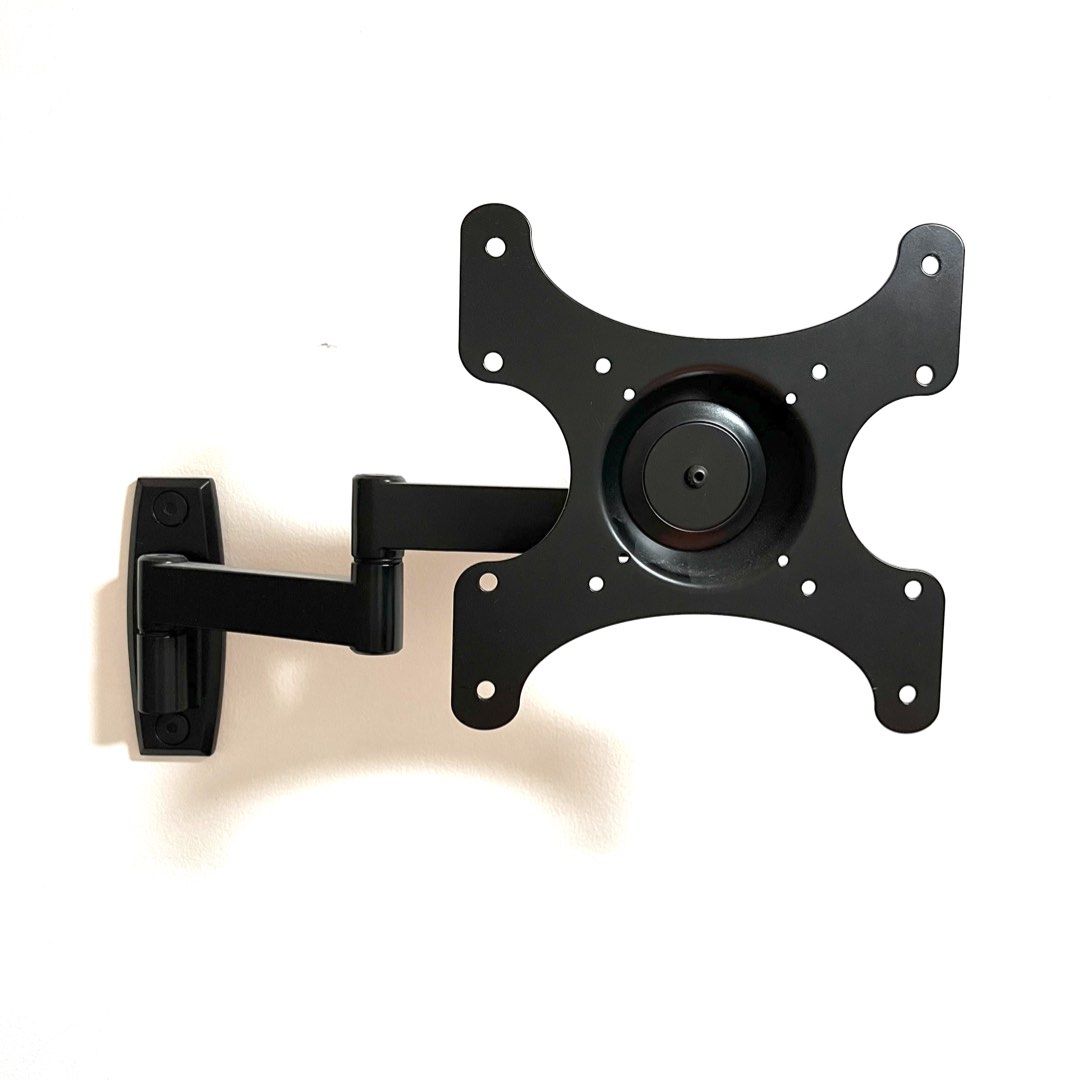 Sanus TV Swivel Wall Mount for 19"-40" Flat panel tv, TV &amp; Home ...