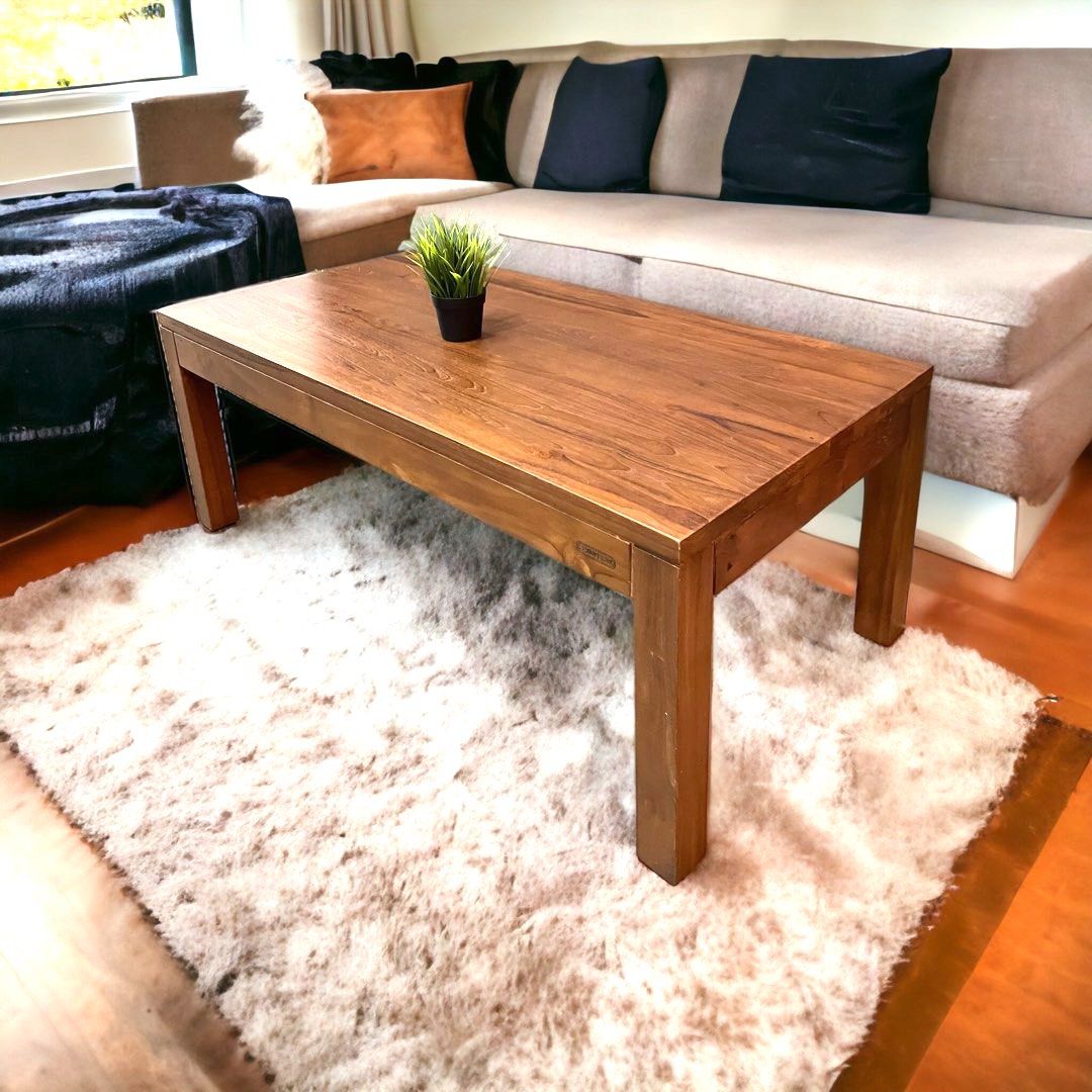 Scanteak Coffee Table