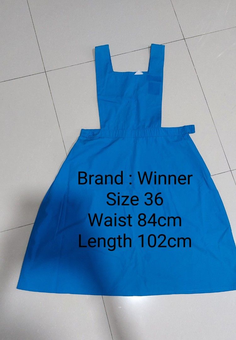 Secondary pinafore Women s Fashion Dresses Sets Sets or