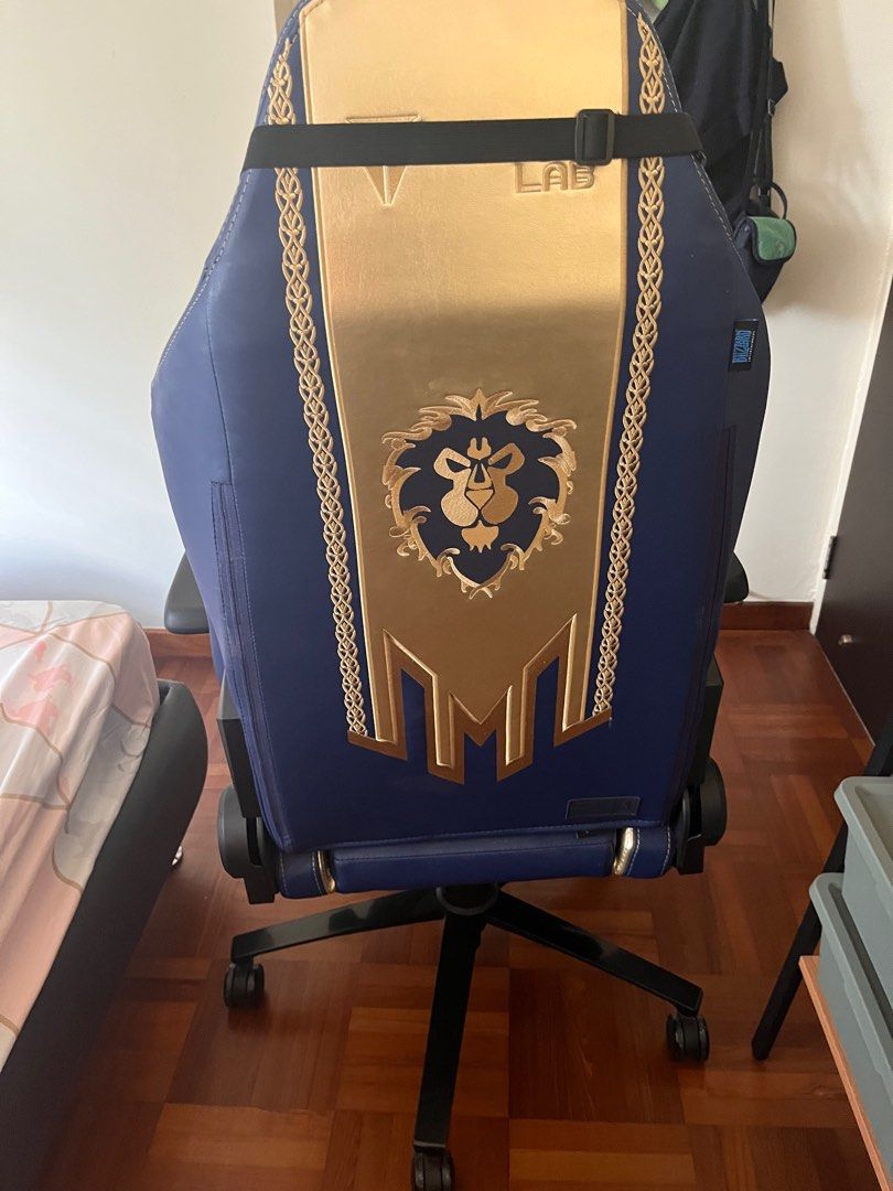 Secretlab omega 202 online