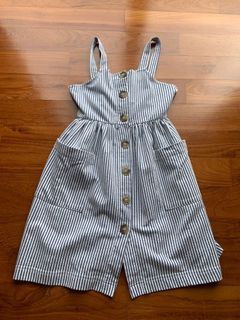 Seed heritage dress