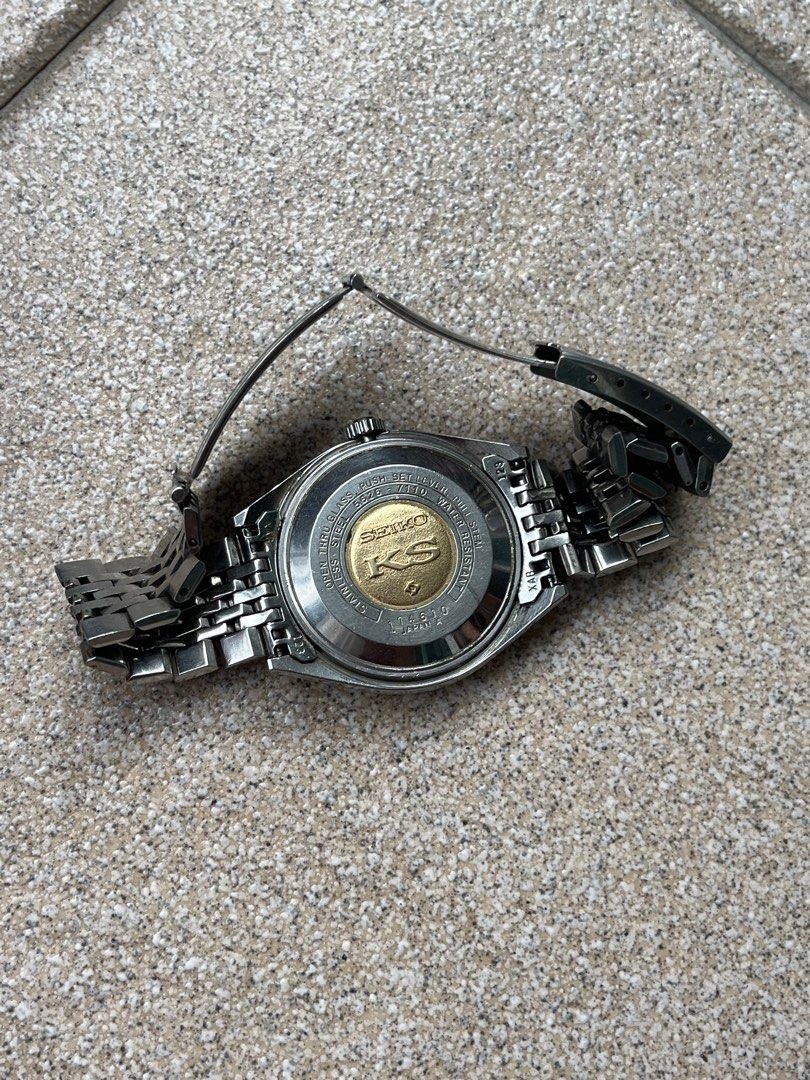 Ks outlet automatic watch