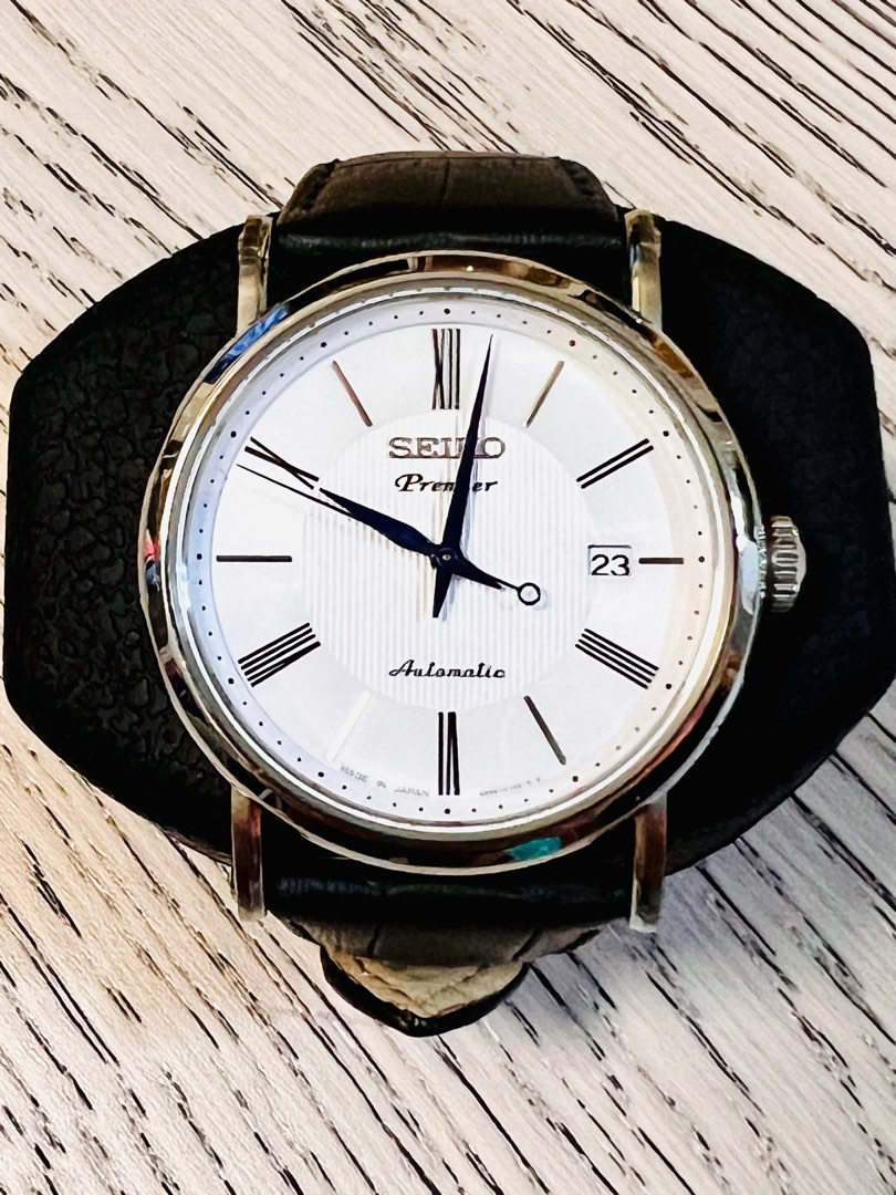 Seiko srpa17j2 online