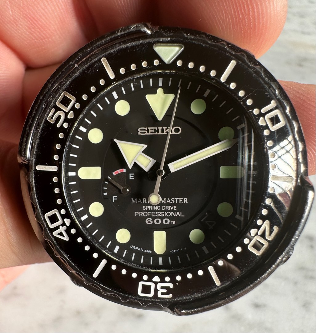 Seiko sbdb009 hot sale for sale