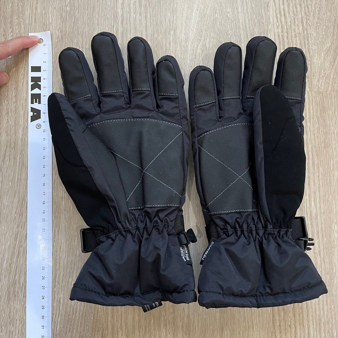 Seirus gloves discount