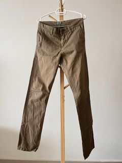 Seluar lelaki size 28