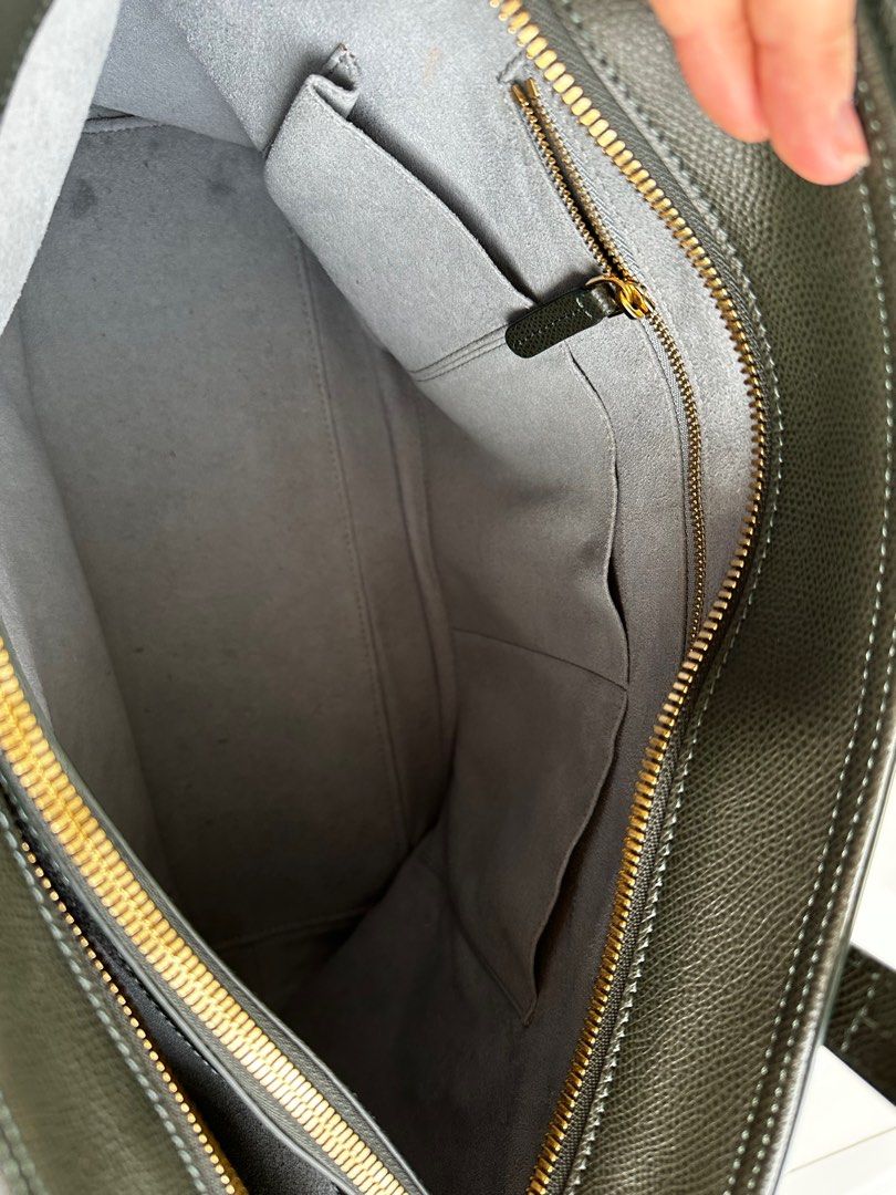 Celine belt bag laptop on sale