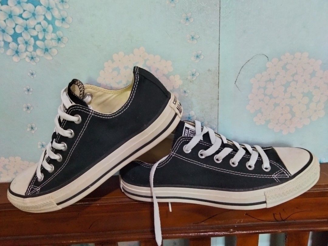 Sepatu all star hot sale converse original