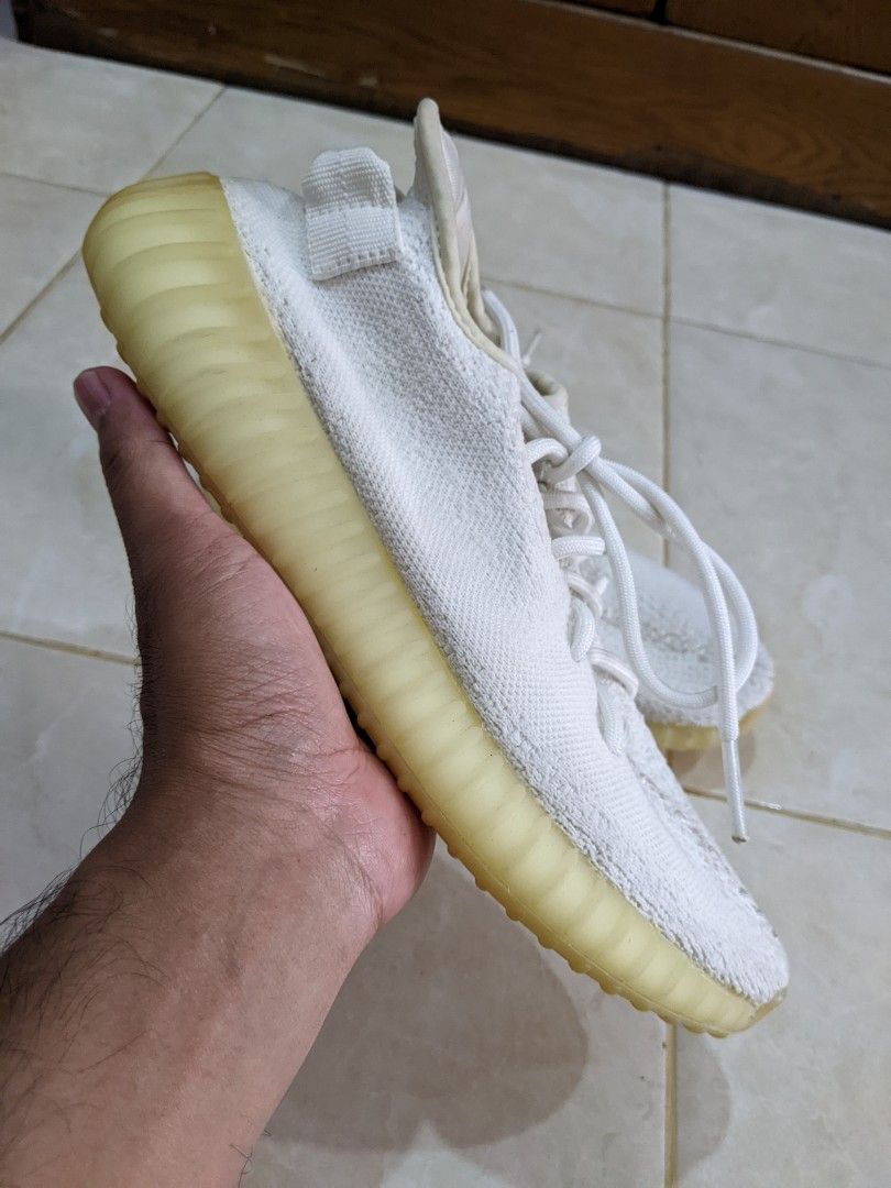 Harga sepatu yeezy original 2018 deals