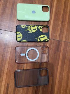 set iphone 11 pro cases